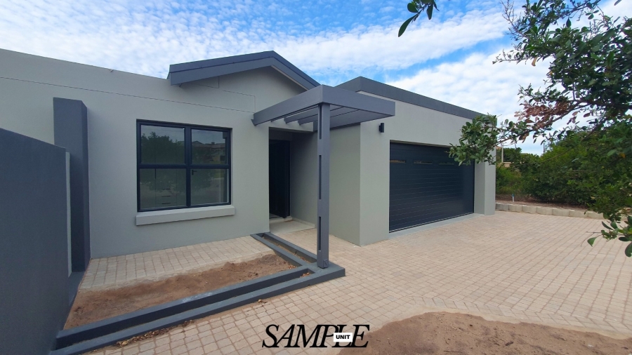 3 Bedroom Property for Sale in Paradise Coast Western Cape